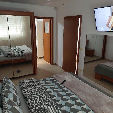 Apartament Casa Dia 1 ซีบิว ภายนอก รูปภาพ