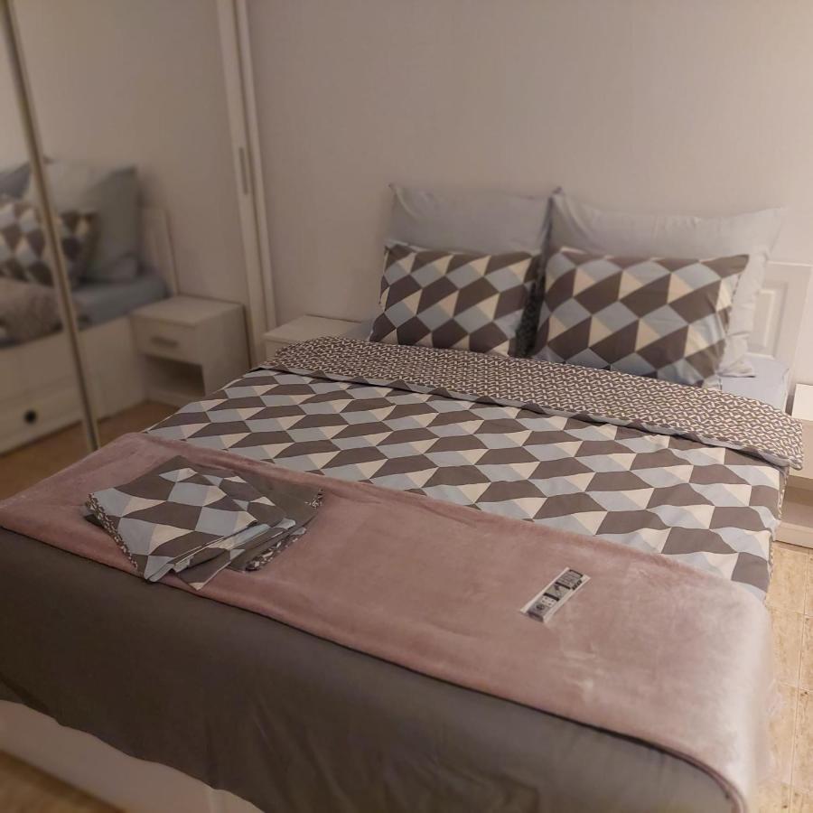 Apartament Casa Dia 1 ซีบิว ภายนอก รูปภาพ