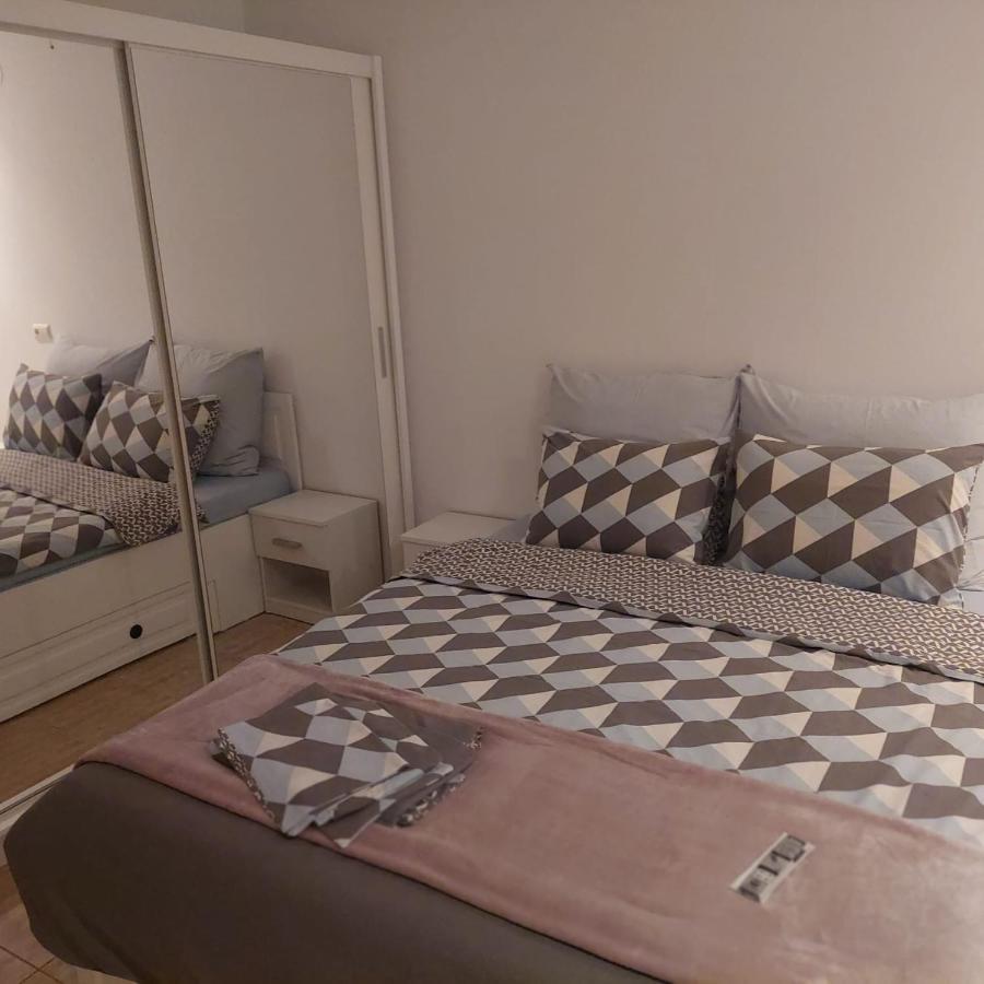 Apartament Casa Dia 1 ซีบิว ภายนอก รูปภาพ