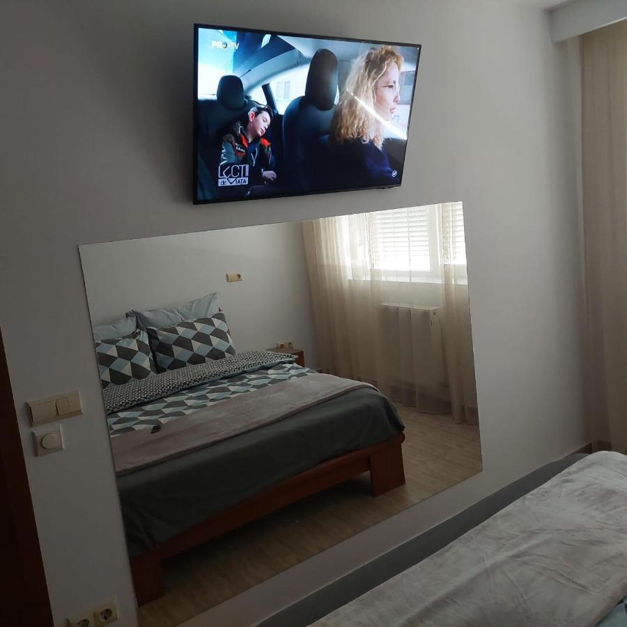 Apartament Casa Dia 1 ซีบิว ภายนอก รูปภาพ