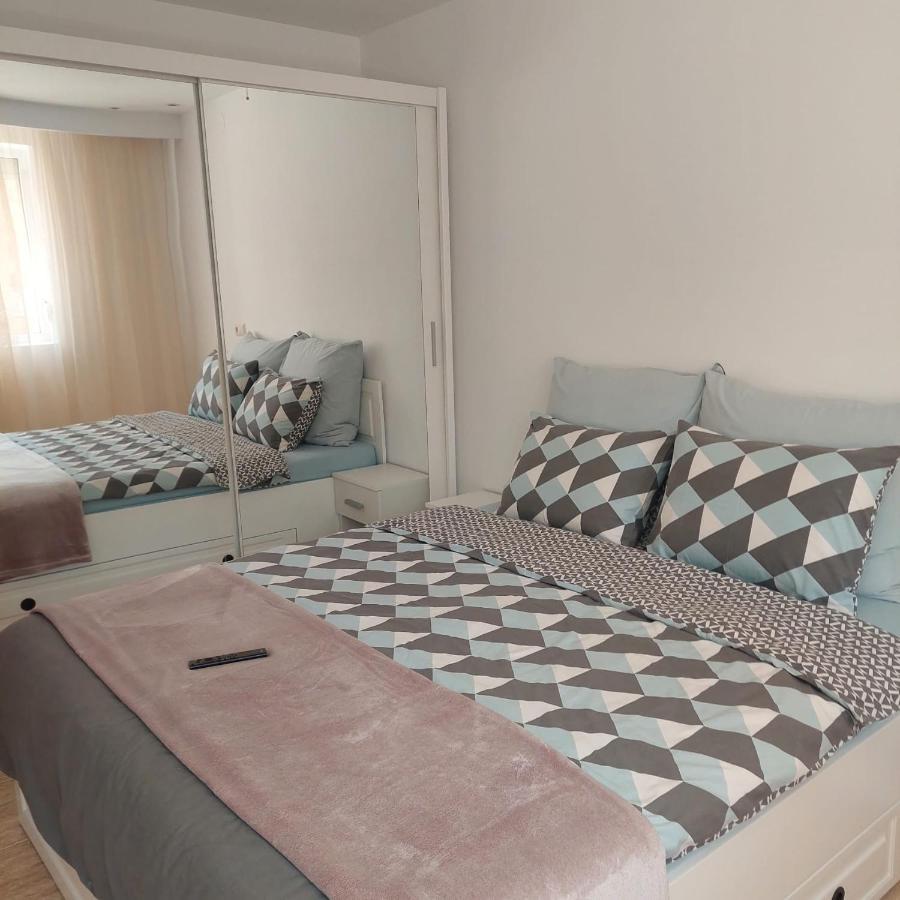 Apartament Casa Dia 1 ซีบิว ภายนอก รูปภาพ