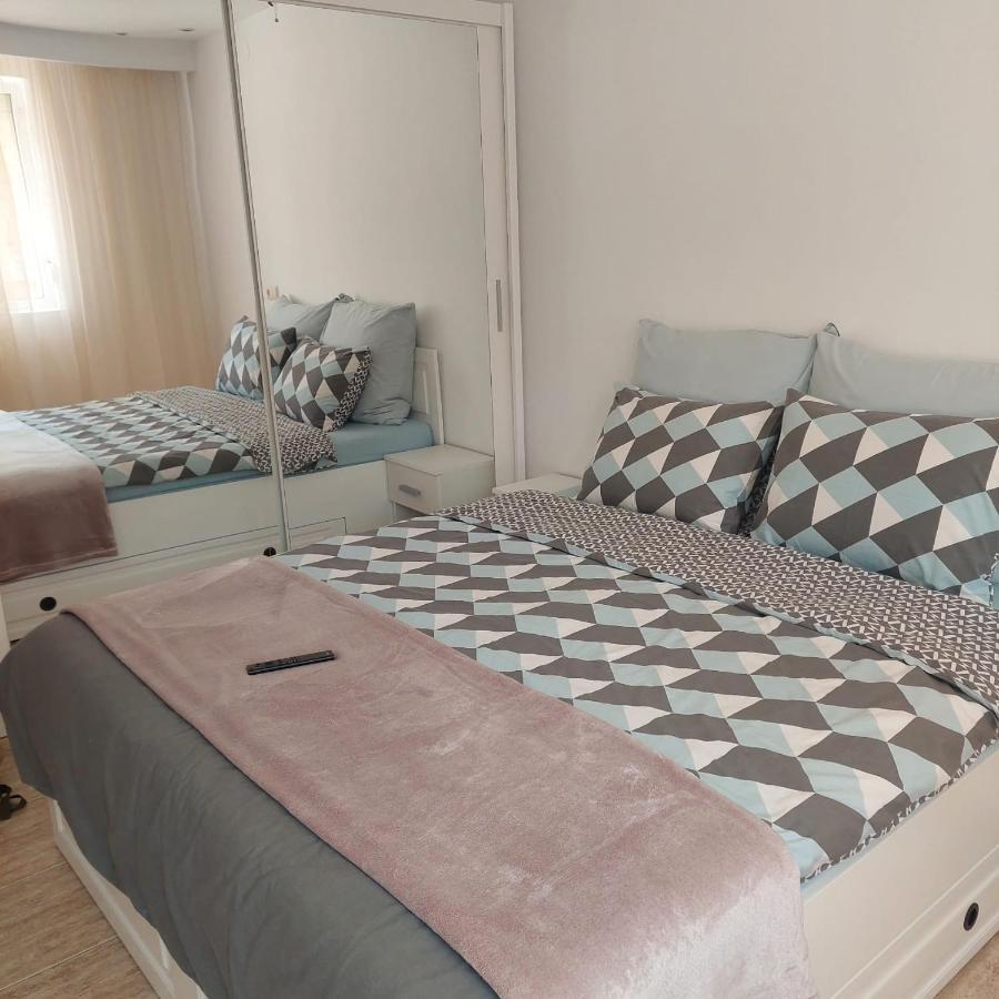 Apartament Casa Dia 1 ซีบิว ภายนอก รูปภาพ