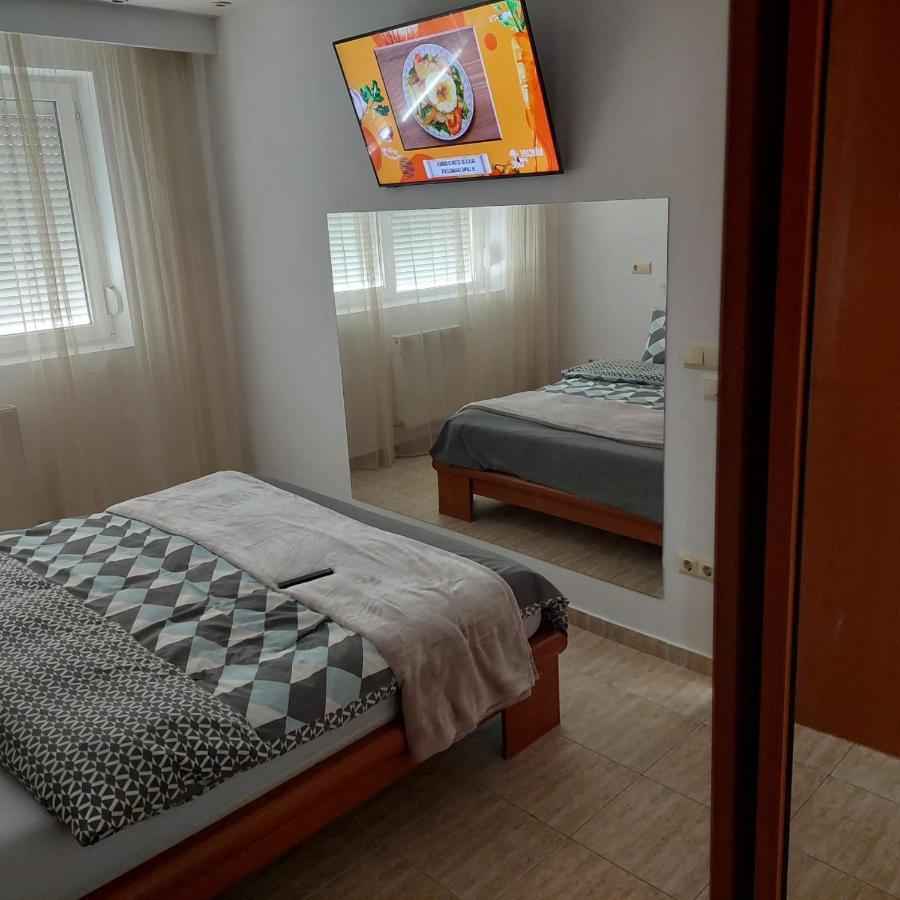 Apartament Casa Dia 1 ซีบิว ภายนอก รูปภาพ