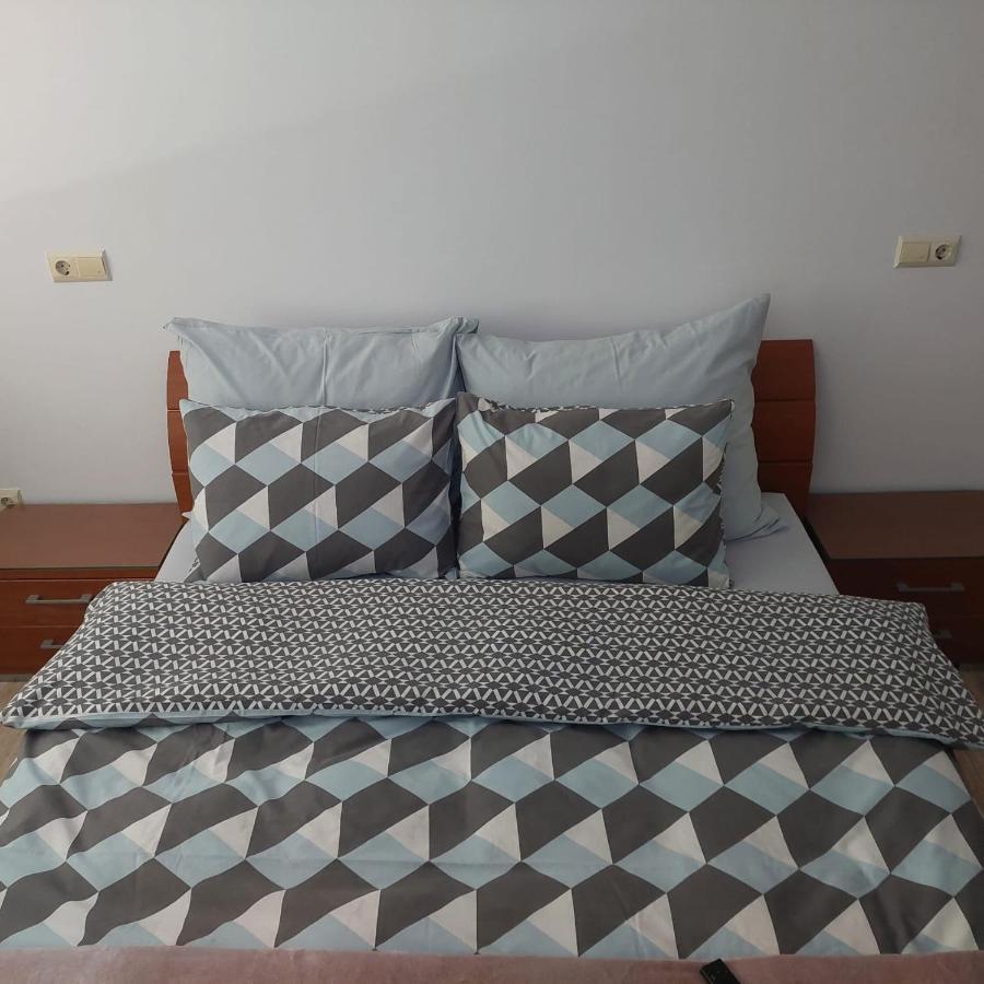 Apartament Casa Dia 1 ซีบิว ภายนอก รูปภาพ