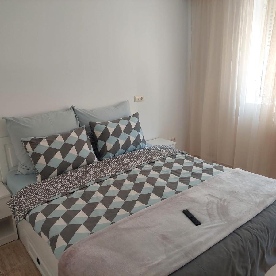Apartament Casa Dia 1 ซีบิว ภายนอก รูปภาพ