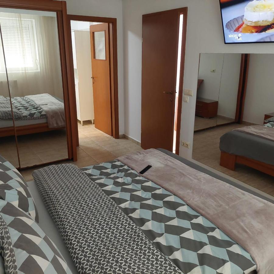 Apartament Casa Dia 1 ซีบิว ภายนอก รูปภาพ