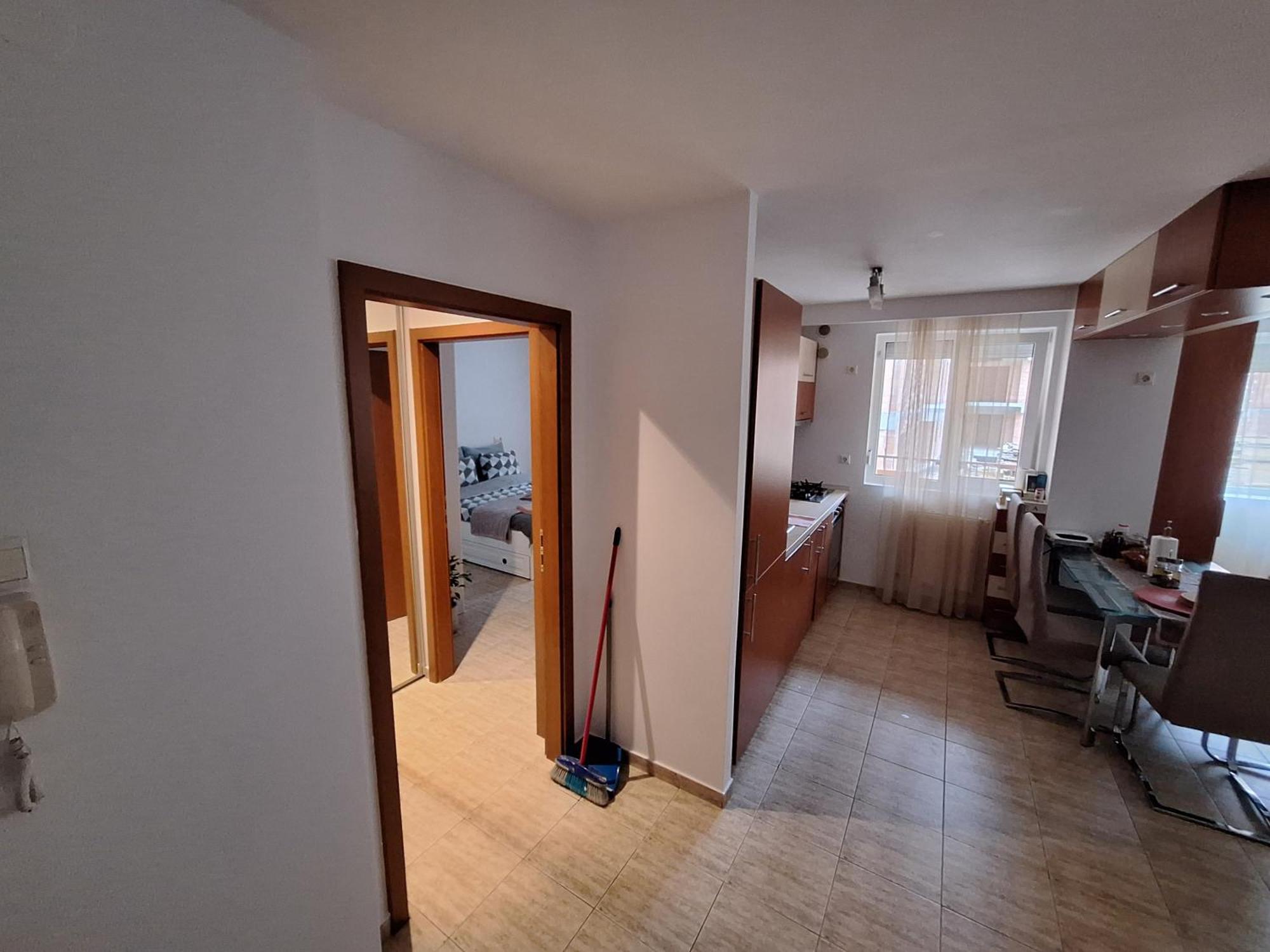 Apartament Casa Dia 1 ซีบิว ภายนอก รูปภาพ