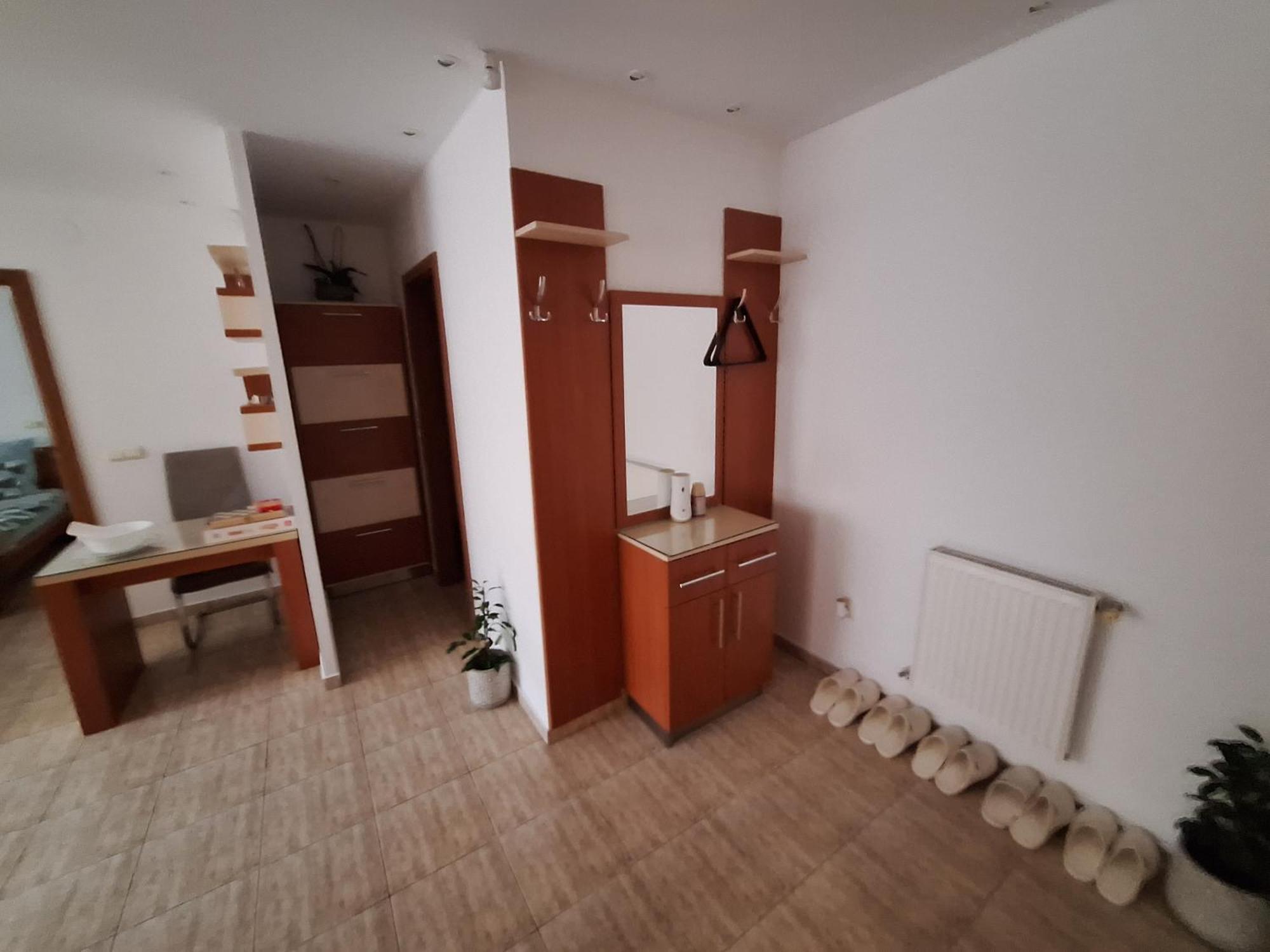 Apartament Casa Dia 1 ซีบิว ภายนอก รูปภาพ