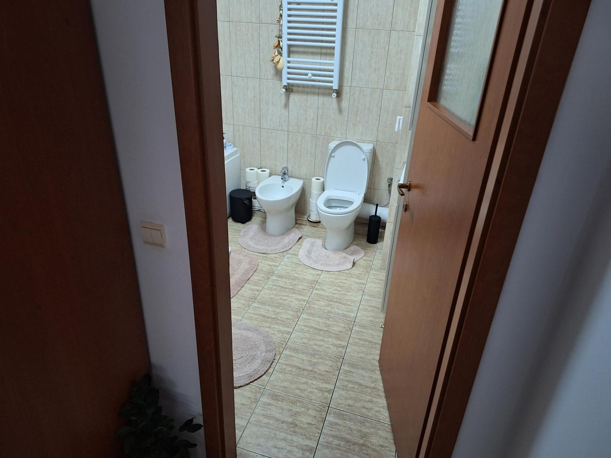 Apartament Casa Dia 1 ซีบิว ภายนอก รูปภาพ