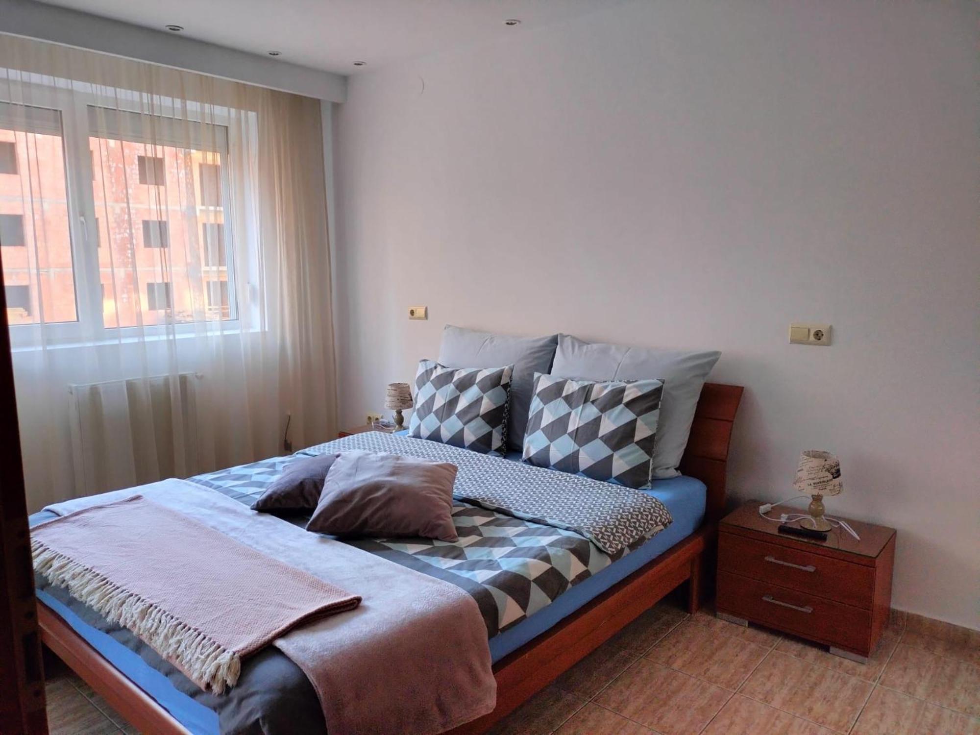 Apartament Casa Dia 1 ซีบิว ภายนอก รูปภาพ