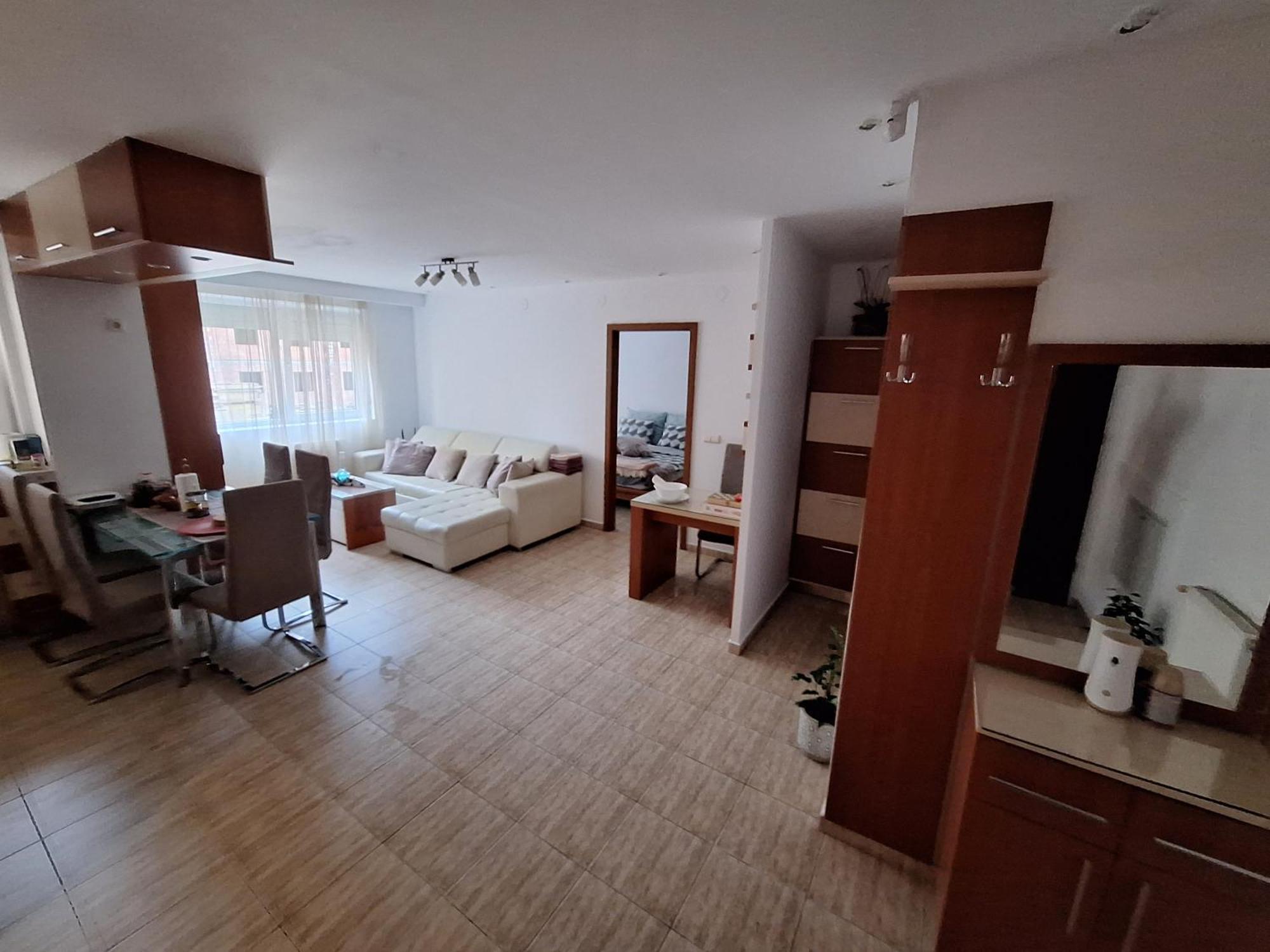 Apartament Casa Dia 1 ซีบิว ภายนอก รูปภาพ