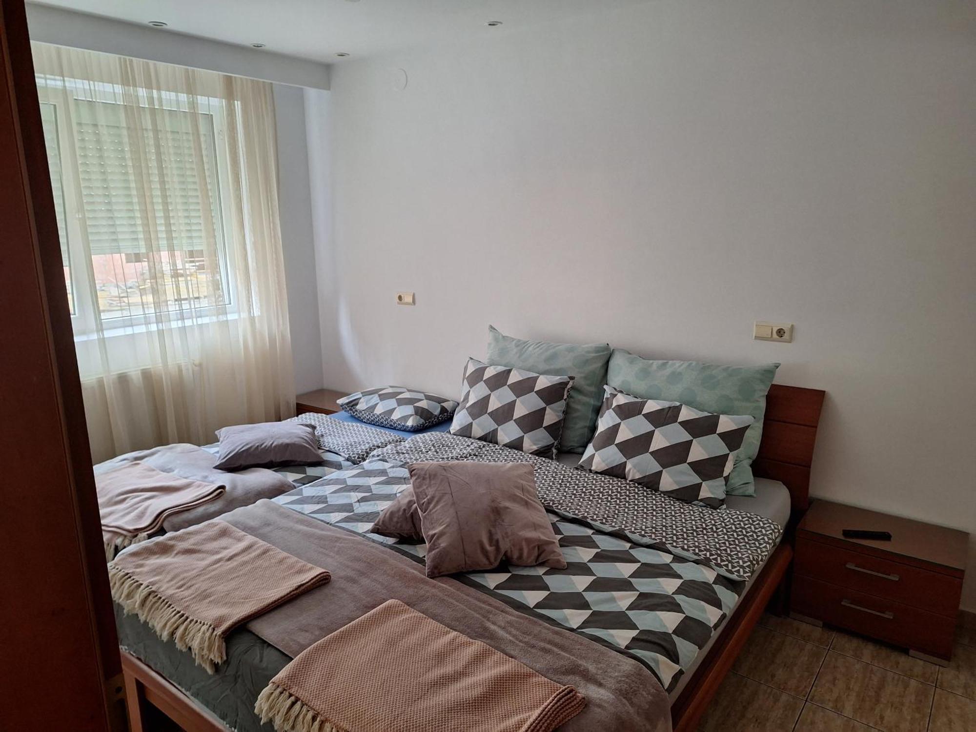 Apartament Casa Dia 1 ซีบิว ภายนอก รูปภาพ