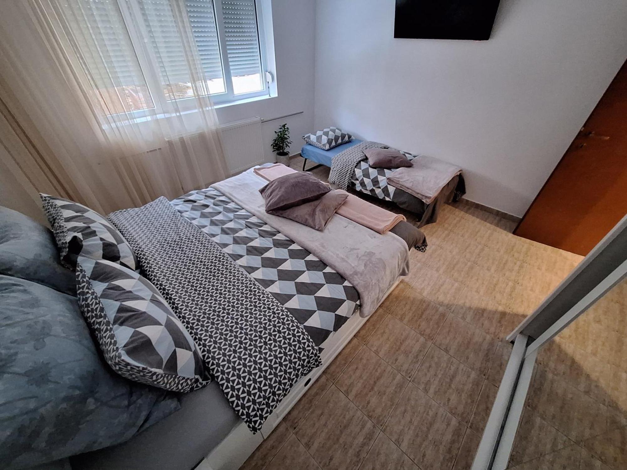 Apartament Casa Dia 1 ซีบิว ภายนอก รูปภาพ