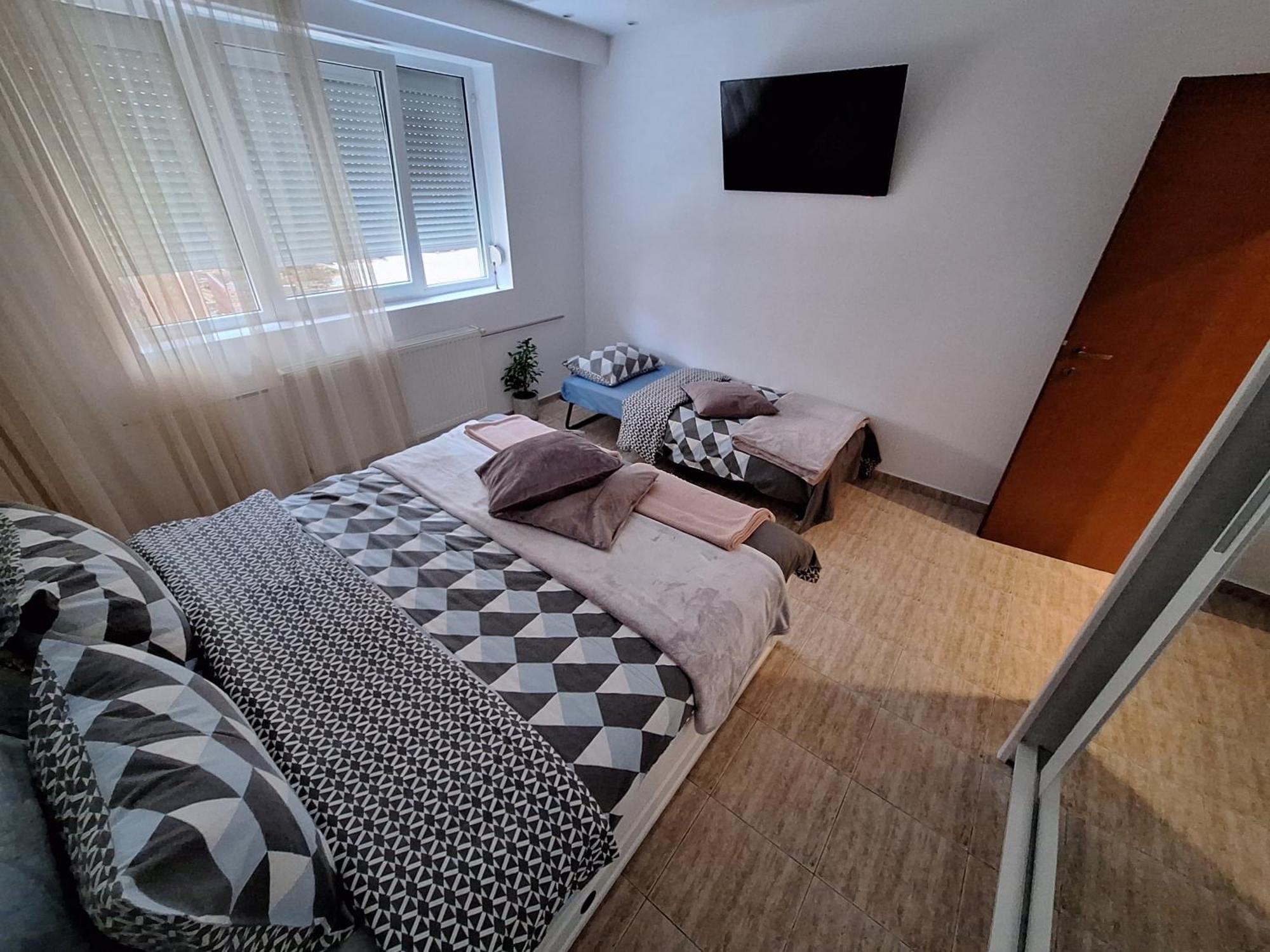 Apartament Casa Dia 1 ซีบิว ภายนอก รูปภาพ