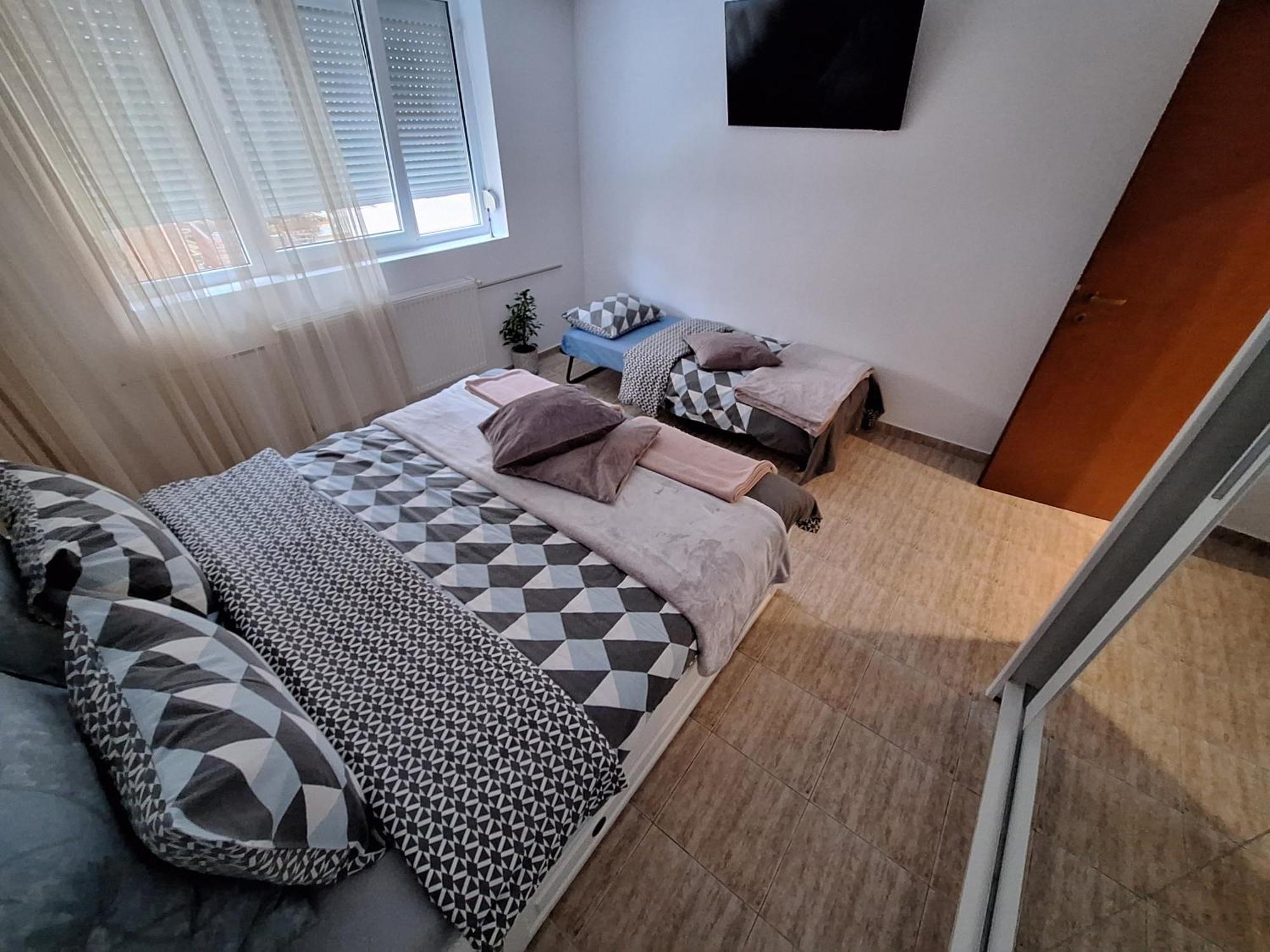 Apartament Casa Dia 1 ซีบิว ภายนอก รูปภาพ