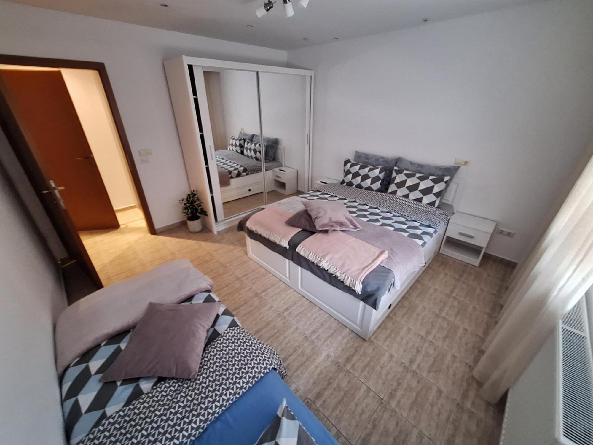 Apartament Casa Dia 1 ซีบิว ภายนอก รูปภาพ
