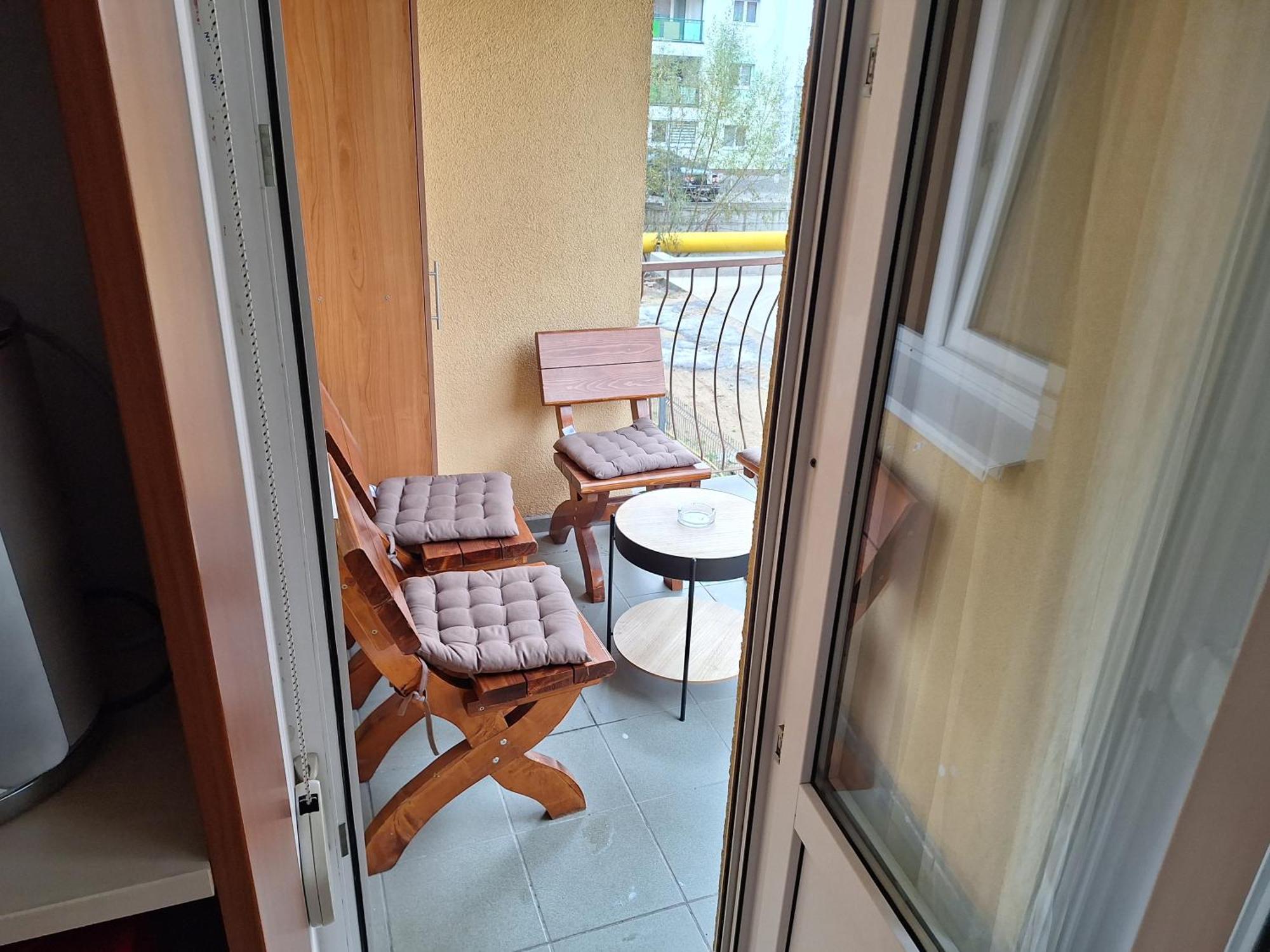 Apartament Casa Dia 1 ซีบิว ภายนอก รูปภาพ