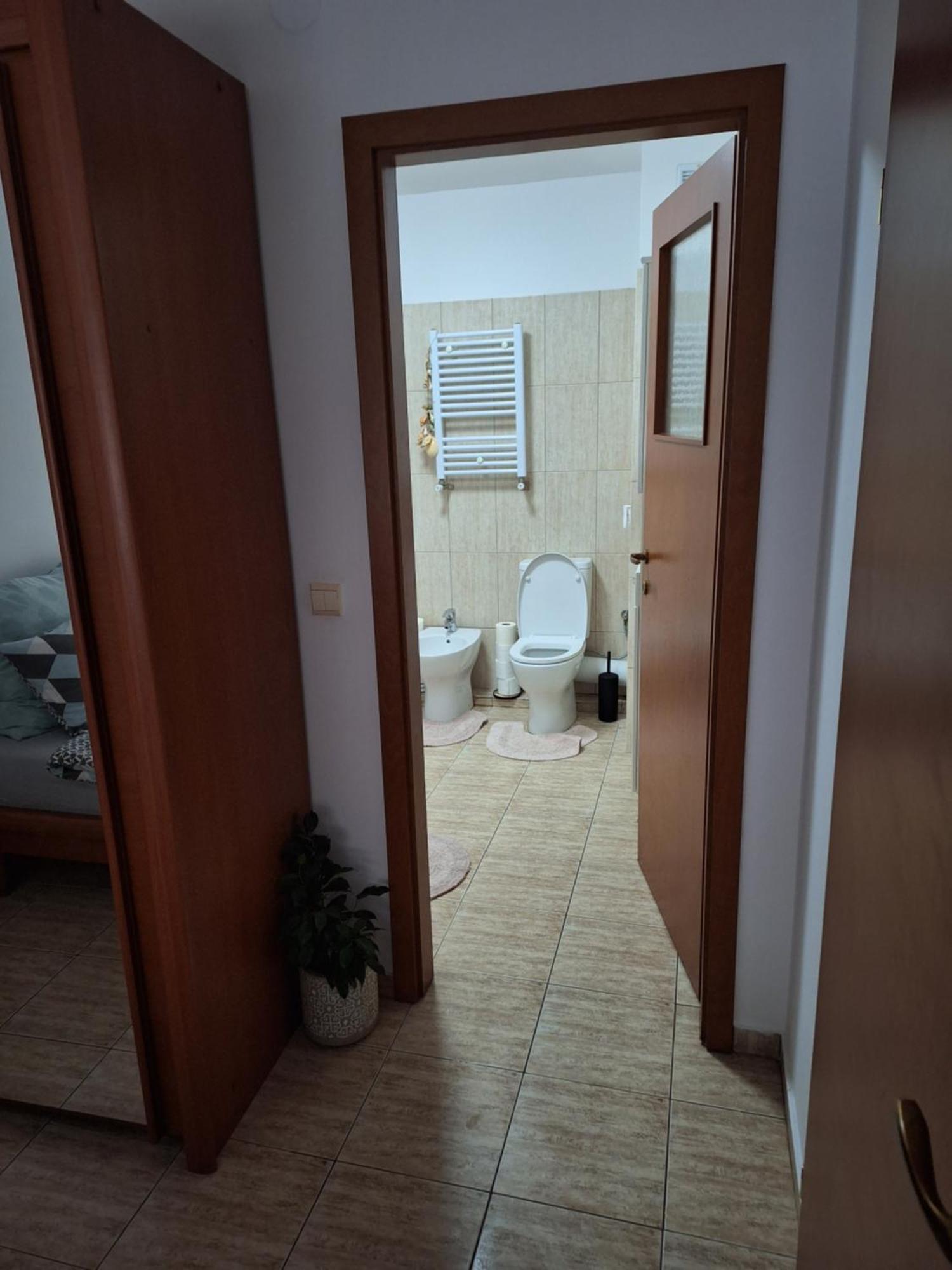 Apartament Casa Dia 1 ซีบิว ภายนอก รูปภาพ