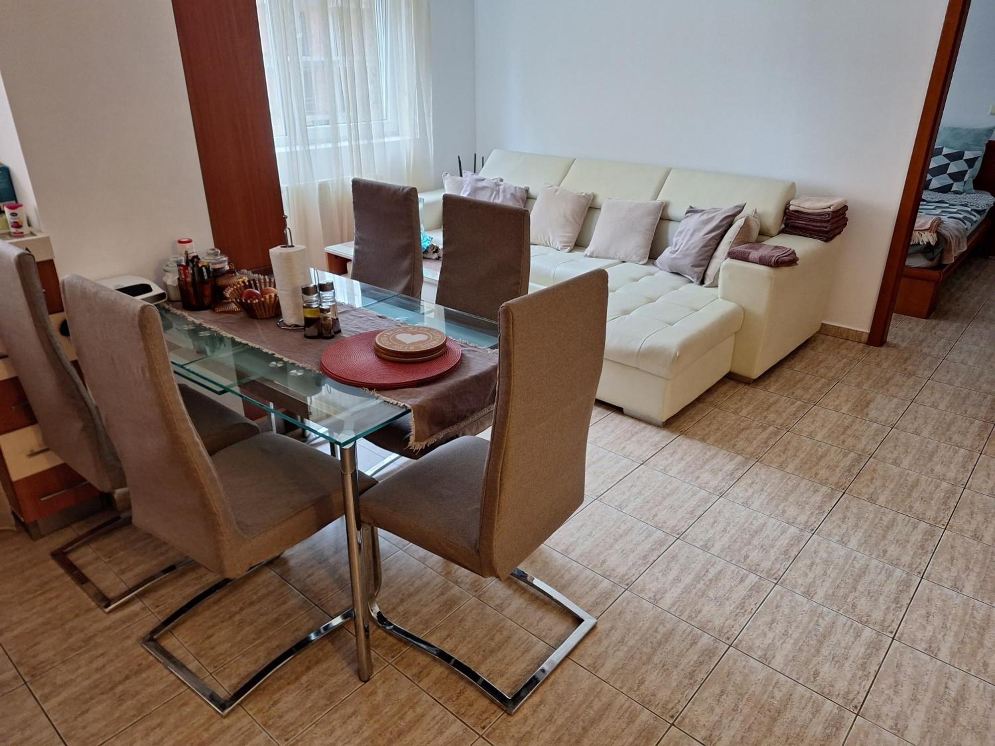 Apartament Casa Dia 1 ซีบิว ภายนอก รูปภาพ