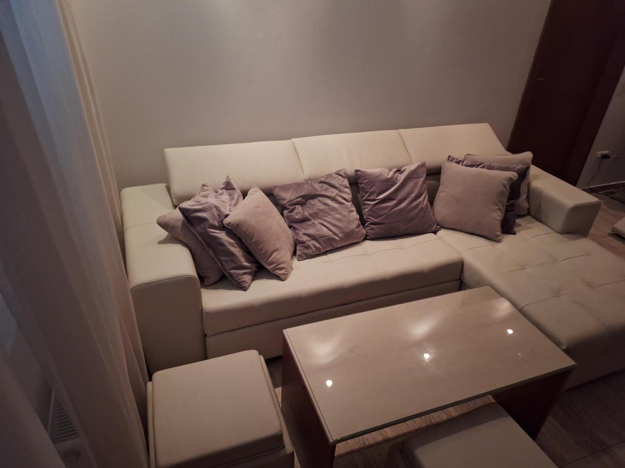 Apartament Casa Dia 1 ซีบิว ภายนอก รูปภาพ